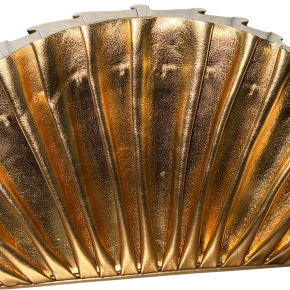 CULT GAIA 💛 NALA MINI CLUTCH - Picture 3 of 10